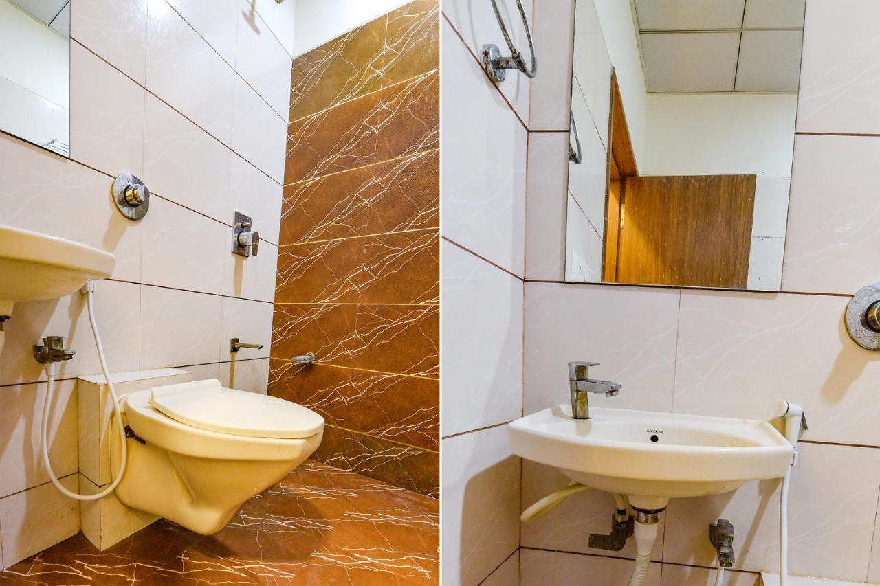Fabexpress Pearl Villa أحمد أباد المظهر الخارجي الصورة